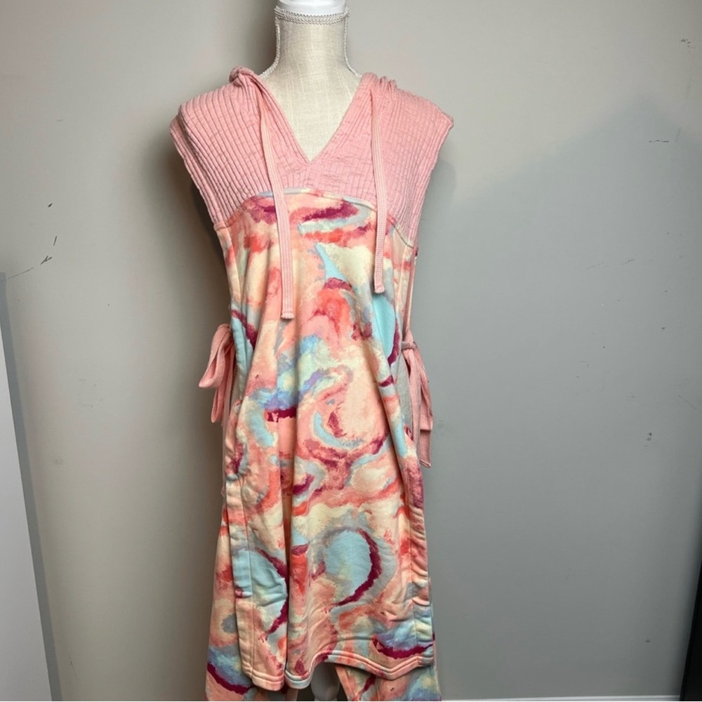 Free People All That  Set Printed